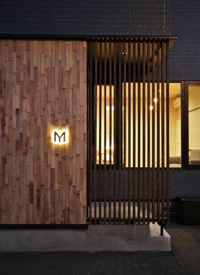 Вілла M House Фурано Екстер'єр фото
